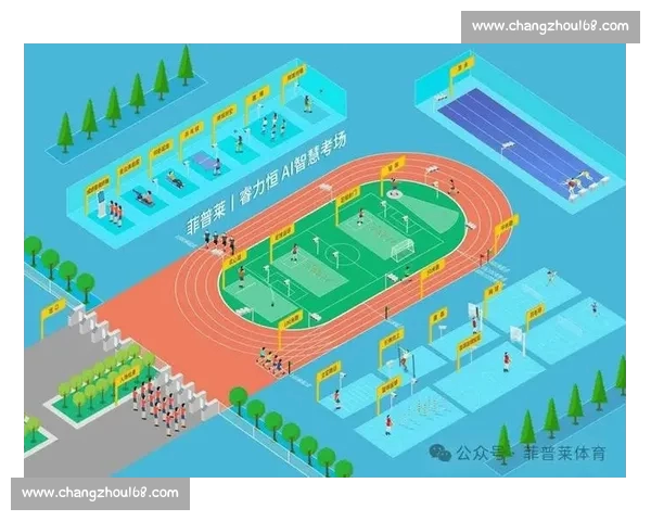 打造全能体育APP体验，实时追踪运动数据与健康管理新方式