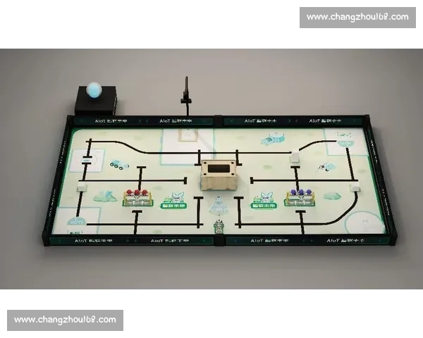 未来赛事走势全解析与精准预测策略深度指南